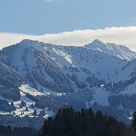 Litau Appartement Sonthofen