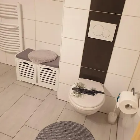 Litau Apartment *