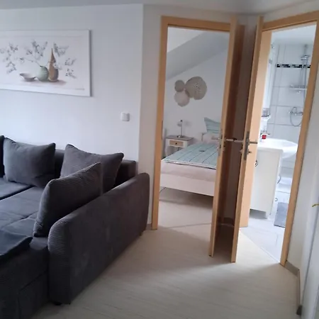 Apartament Litau
