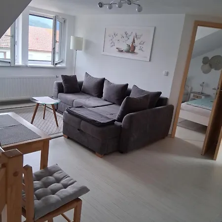 Appartement Litau Sonthofen