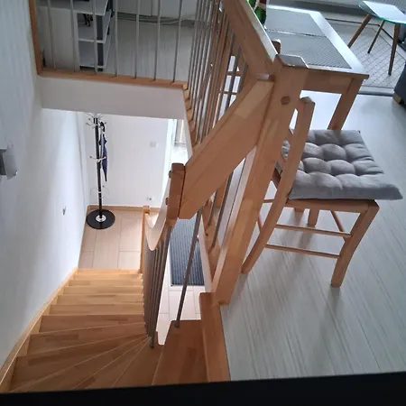 Litau Apartament Sonthofen