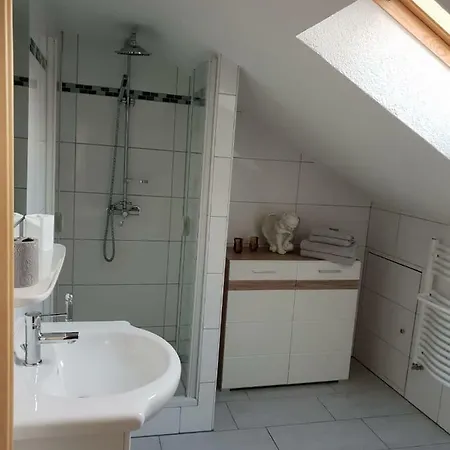Litau Apartment *