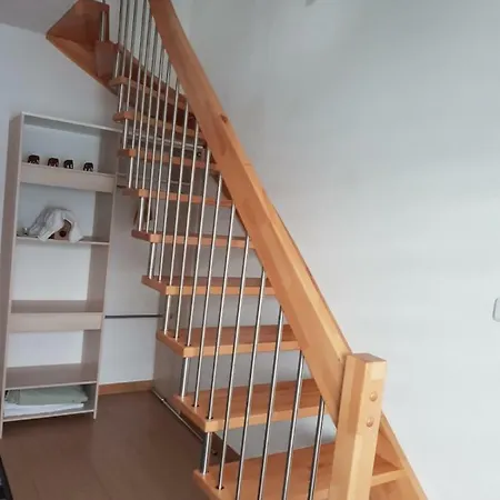 Apartment Litau *