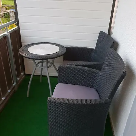 Apartment Litau *
