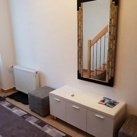 Litau Apartment *