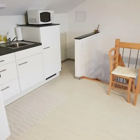 Apartment Litau *