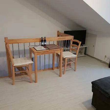Apartment Litau Sonthofen