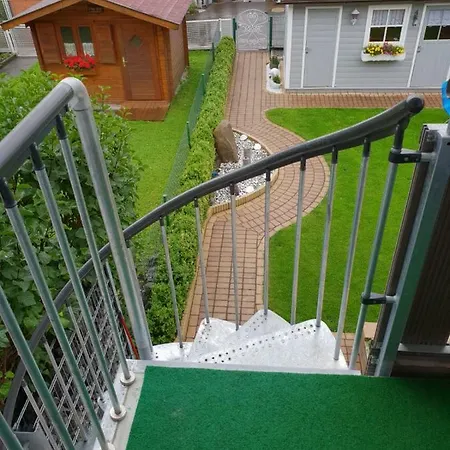 Litau Apartment Sonthofen