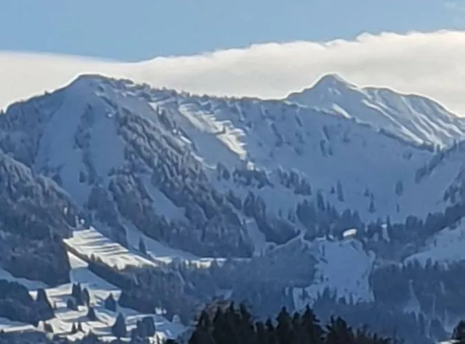 Litau Appartement Sonthofen